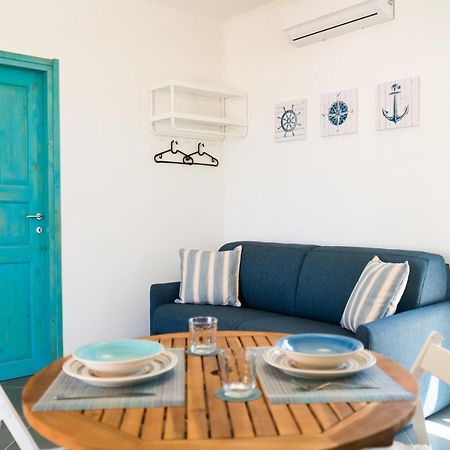 Albaria Favignana Apartments Kültér fotó